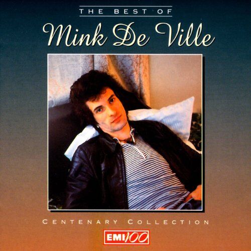Mink De Ville - Best of Mink Deville - Preis vom 21.02.2022 05:56:55 h