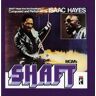 Isaac Hayes Shaft