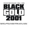 Various Black Gold 2001-The Hottest In