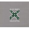 Bloc Party Helicopter
