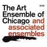 Art Ensemble of Chicago, the & Associated Ensembles The Art Ensemble Of Chicago & Associated Ensembles