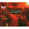 Kaiser Chiefs Ruby