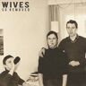 Wives So Removed (Digipak)