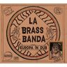 Labrassbanda Europa - In Dub