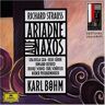 Güden Ariadne Auf Naxos (Ga)