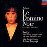 Sumi Jo Le Domino Noir