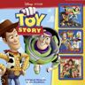 Walt Disney Disney 3 Cd Toy Story-Box