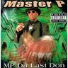 Master P Da Last Don