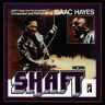 Isaac Hayes Shaft