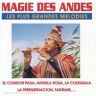 Les Plus Grandes Melodies Magie Des Andes Vol.1