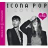 Icona Pop Feat. Charli Xcx I Love It (2track)