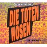 Die Toten Hosen Bis Zum Bitteren Ende-Live!