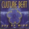 Culture Beat Pay No Mind