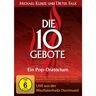 Dieter Falk Die 10 Gebote [Dvd-Audio] [Dvd-Audio]
