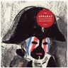 Apparat Krieg Und Frieden (Music For Theatre) /lp+mp3 [Vinyl Lp]