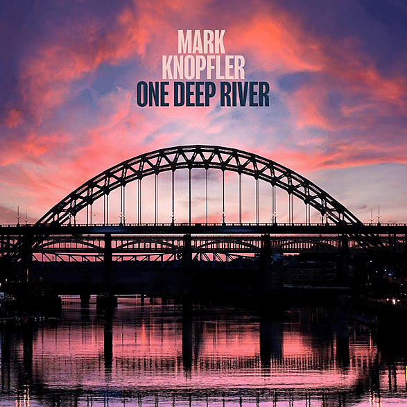 Universal Mark Knopfler - One Deep River Cd