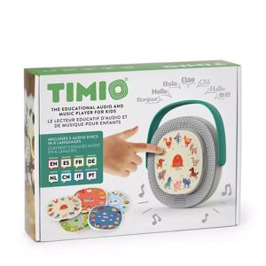 Timio - Audio- Und Musik-Player Multicolor