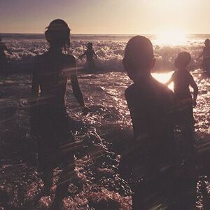 Linkin Park CD - One More Light -