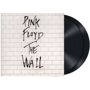 Pink Floyd LP - The Wall -