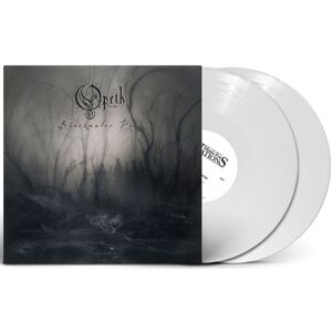 Opeth LP - Blackwater park - weiß