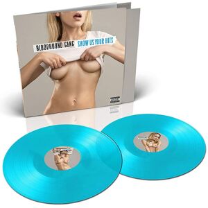 Bloodhound Gang LP - Show us your hits -