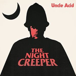 Uncle Acid & The Deadbeats CD - The night creeper -