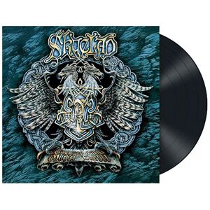 Skyclad LP - The wayward sons of mother earth -