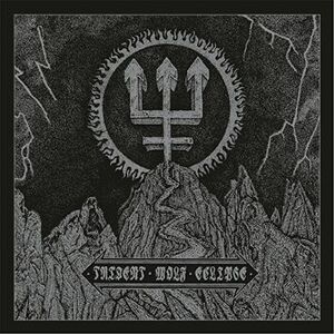 Watain CD - Trident wolf eclipse -