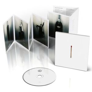 Rammstein CD -
