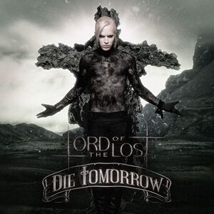 Lord Of The Lost CD - Die tomorrow (10th anniversary) -