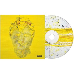 Ed Sheeran CD - - -