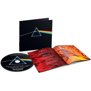 Pink Floyd CD - The Dark Side Of The Moon (50th Anniversary) -