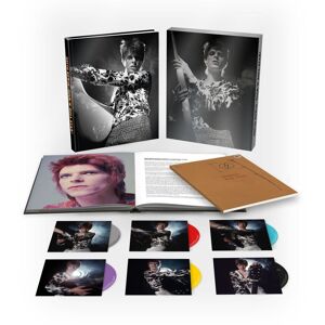 David Bowie CD - Rock 'n' Roll star! -