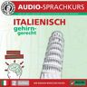 2You SA Birkenbihl Sprachen: Italienisch gehirn-gerecht, 2 Aufbau, Audio-Kurs