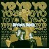 Rough trade Distribution GmbH / Herne Spank Rock: Yoyoyoyoyoyo