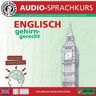 2You SA Birkenbihl Sprachen: Englisch gehirn-gerecht, 1 Basis, Audio-Kurs