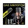 Tacet Microphone/anthologie sonore des microphones