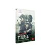 Blaq out Alias Maria DVD