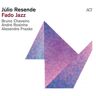 ACT music Fado Jazz