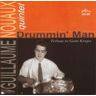 Import Drummin man tribute to gene krupa