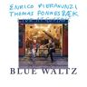 Blue Waltz Live At Gustav’s