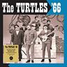 The Turtles '66 Vinyle Vert