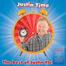 Justin Time : The Best Of