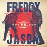 Freddy vs. Jason