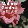 Sony Material Control