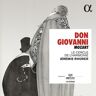 Alpha Don Giovanni