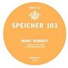 Import Speicher 103