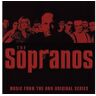 Import Les Soprano (The Sopranos Music from the HBO original series)