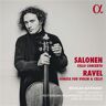 Salonen Ravel