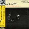 Import Kenny Drew Trio